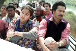 Varun Dhawan, Bollywood movie reviews, sui dhaaga movie review rating story cast and crew, Maneesh sharma