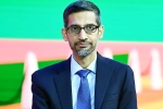 Sundar Pichai statement, Sundar Pichai latest breaking, sundar pichai on impact of ai bubble bursting, Banking Sundar Pichai statement, Sundar Pichai latest breaking, sundar pichai on impact of ai bubble bursting, Banking