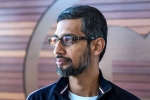 Google, Larry Page, google s ceo sundar pichai to take helm of alphabet inc, Stanford university
