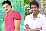 Allari Naresh, Allari Naresh new, sunil and allari naresh to join hands, Thamizh padam 2 0