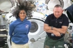 Sunita Williams NASA, Sunita Williams, sunita williams may have to wait months in space, Nasa astronauts