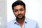 Suriya new movie, Suriya to produce Telugu films, suriya to venture into tollywood soon, Mani ratnam