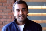 Aakaasam Nee Haddhu Raa, Navarasa news, suriya all set for web series debut, Aakaasam nee haddhu ra