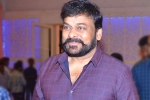 Chiranjeevi birthday surprise, Chiranjeevi, several surprises planned for megastar s birthday, D day posters