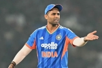 Suryakumar Yadav breaking, Team India, suryakumar yadav s career as indian skipper at risk, T20 world cup