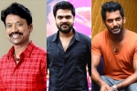 Tamil Actors Red Card, Tamil Actors updates, tamil actors in trouble, Simbu