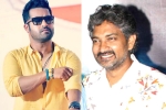 NTR new movie, NTR updates, tarak and rajamouli takes on cyber crimes, Railway stations