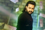 Kalyanram, Jai Lava Kusa new, tarak s remuneration for jai lava kusa revealed, Janatha garage