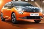 Tata Altroz Racer latest breaking, Tata Altroz Racer announcement, tata altroz racer likely to get 7 speed dual clutch, Vatsa