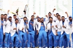 Champions Trophy 2025 Final breaking, Team India, team india bags third champions trophy title, Dubai