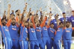 Asia Cup 2025, India Vs Pakistan, team india bags ninth asia cup title, Risks