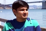 Chiranjeevi Kolla death, Chiranjeevi Kolla new breaking, telugu techie dies in california after battling valley fever, Rao