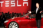 Elon Musk news, Elon Musk total wealth, tesla offers elon musk 29 billion deal, Automobile