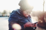 texting, text neck treatment exercises, text neck syndrome how steady texting can adversely affect your neck and spine, Good posture texting, text neck treatment exercises, text neck syndrome how steady texting can adversely affect your neck and spine, Good posture