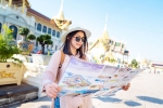 Thailand Foreign Visitors, Thailand Foreign Visitors latest breaking, thailand reports a 7 44 drop in foreign visitors, Visa