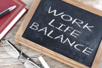 personal life, work, the work life balance putting priorities in order, Healthy diet