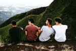 how to bond with your friends, relation with your friend result, this friendship day strengthen your relationship with your best friend by sticking to these precepts, Friendship day