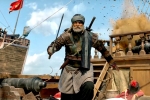 Thugs of Hindostan movie review, Fatima Sana Shaikh, thugs of hindostan movie review rating story cast and crew, Vijay krishna acharya