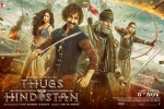 Amitabh Bachchan, latest stills Thugs of Hindostan, thugs of hindostan hindi movie, Vijay krishna acharya