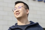 Zhang Yiming, Mukesh Ambani, tiktok billionaire overtakes mukesh ambani in asia, Large
