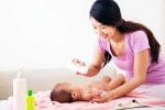 Toxic baby products list, Toxic baby products doctors, how to choose toxic baby products, Clothes