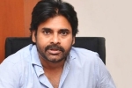 Pawan Kalyan latest, Trivikram, new updates of pawan kalyan s next, Ram talluri