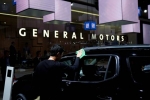 cars in China, general, trump asks general motors to stop manufacturing cars in china, Automobile company
