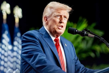 Trump&#039;s Tariffs Temporarily Reinstated by US Appeals Court