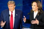 Trump vs Harris Election updates, Trump vs Harris Election news, how trump vs harris election may impact ties with india, Indian economy