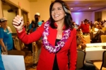 trump 2020, 2020 presidential election candidates, tulsi gabbard announces 2020 presidential bid, Primary elections