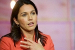 Indian American Tulsi Gabbard, tulsi gabbard president, tulsi gabbard apologizes for her past statement on lgbtq, Hurtful