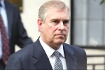 investigation, Epstein, uk prince andrew uncooperative with epstein probe, Prince andrew