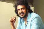 Upendra, Varun Tej, upendra to play a crucial role in varun tej s film, Satyamurthy