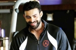 Ghani, Ghani collections, varun tej promises to work hard, Sidhu