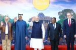 Gujarat Global Summit highlights, Gujarat Global Summit highlights, narendra modi inaugurates vibrant gujarat global summit in gandhinagar, Chief guest