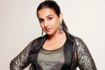 Anil Kapoor, Vidya Balan news, vidya balan in talks for mahesh babu s sarkaru vaari paata, Vidya balan news
