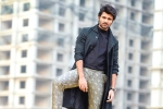 World Famous Lover latest, Kranthi Madhav, interesting title for vijay devarakonda s next, Raashikhanna