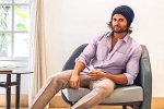 Ram Charan, Hyderabad Times Most Desirable Man news, hyderabad times most desirable men vijay devarakonda on the top, Navdeep
