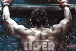 Liger news, Liger trailer talk, vijay deverakonda looks like a real fighter in liger trailer, Ramya krishnan