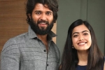 Vijay Deverakonda and Rashmika breaking updates, Vijay Deverakonda and Rashmika breaking updates, vijay deverakonda and rashmika mandanna to get engaged soon, Govinda