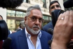 Vijay Mallya, Vijay Mallya on India Arrival, it is for judge to decide vijay mallya on india arrival, Westminster