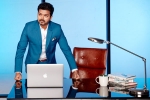 Sarkar movie release date, Sarkar updates, sarkar issue solved outside court, Happy ending