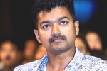 Vijay coronavirus latest, Vijay to CM Relief Fund, tamil actor vijay donates rs 1 30 cr for relief of coronavirus, Pondicherry