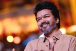 Vijay films, Vijay political entry, vijay announces tamilaga vettri kazhagam, Election commission