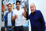United States, Singh, vijender singh to make u s boxing debut after signing up with bob arum, Vijender singh