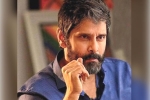Vikram upcoming movies, Vikram upcoming movies, vikram rushed to hospital after he suffers a heart attack, Jayam ravi