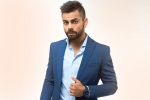 forbes highest paid athletes 2018, forbes, virat kohli sole indian in forbes world s highest paid athletes 2019 list, Afc