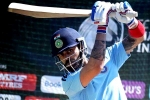Virat Kohli latest updates, India, virat kohli to miss white ball game in south africa, Holiday
