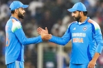 Virat Kohli, Virat Kohli and Rohit Sharma ODIs, bcci s take on virat kohli and rohit sharma s odi future, Royal challengers bengaluru