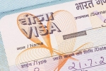 SouthKorea and Japan, E-visa and paper visa, visa on arrival benefit for uae nationals visiting india, On arrival visa